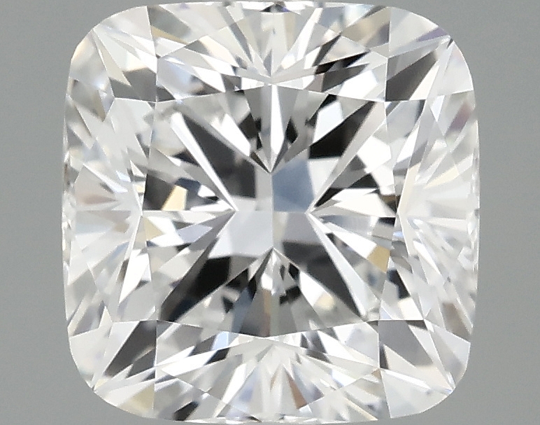 2.05 CT Cushion Diamond