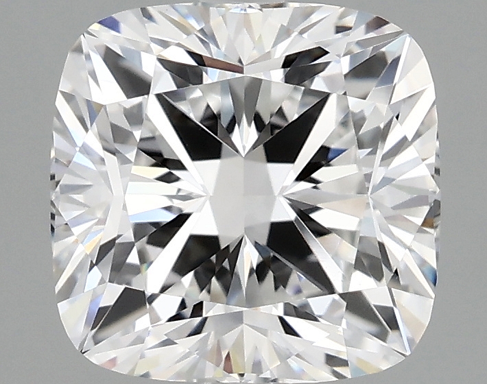 2.10 CT Cushion Diamond