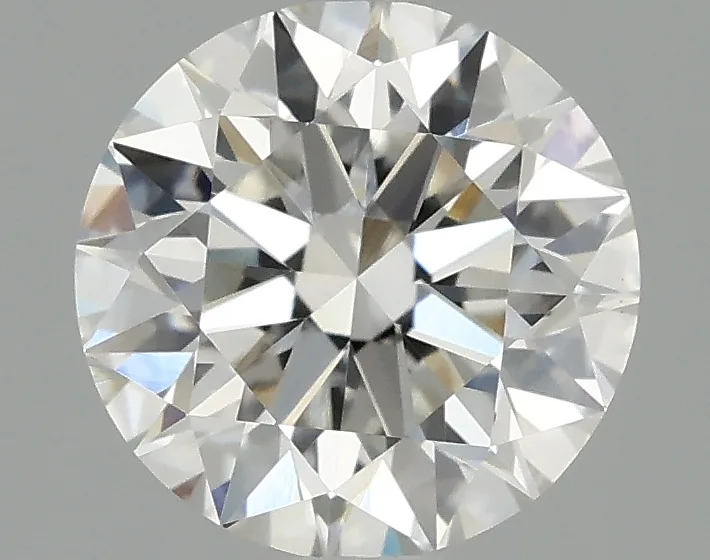 1.10 CT Round Brilliant Diamond