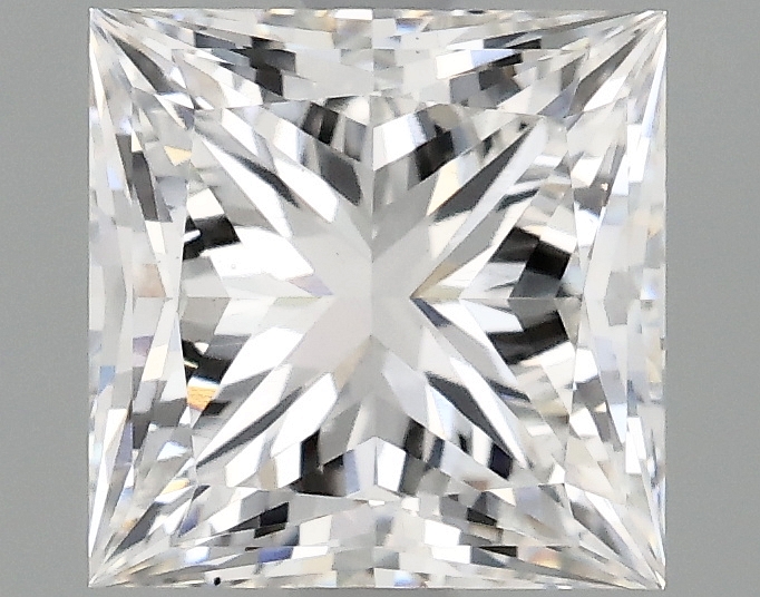 1.99 CT Pear Diamond