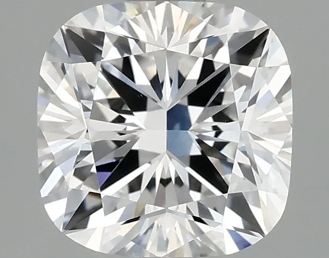 1.92 CT Cushion Diamond