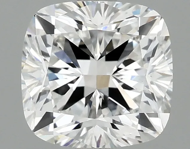 1.99 CT Cushion Diamond