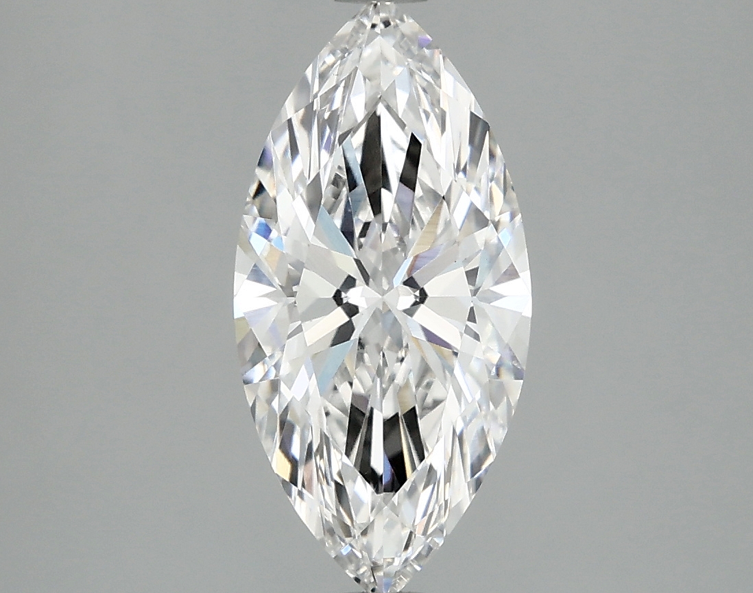 2.10 CT Marquise Diamond