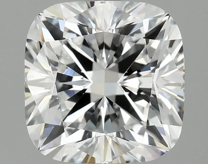 1.58 CT Cushion Diamond