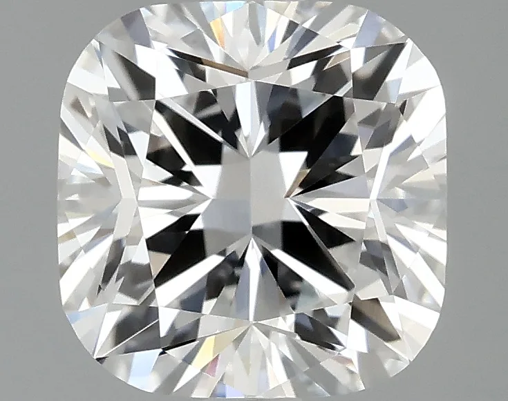 1.98 CT Cushion Diamond