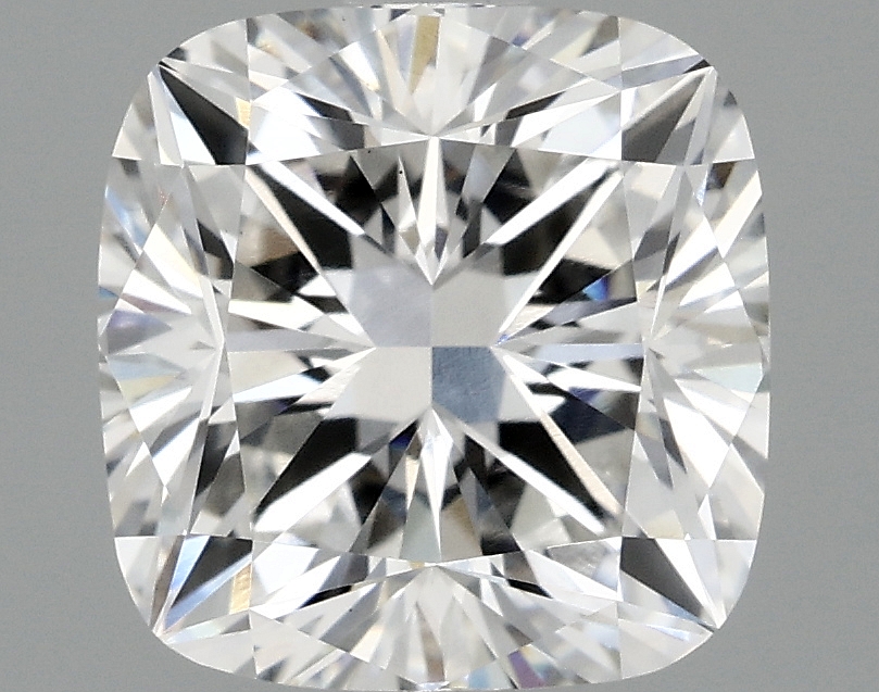 2.00 CT Cushion Diamond