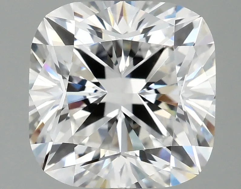 1.98 CT Cushion Diamond