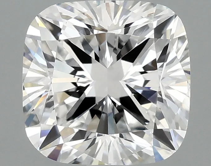1.97 CT Cushion Diamond