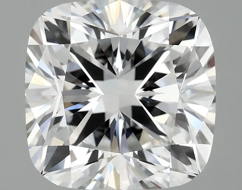 1.97 CT Cushion Diamond