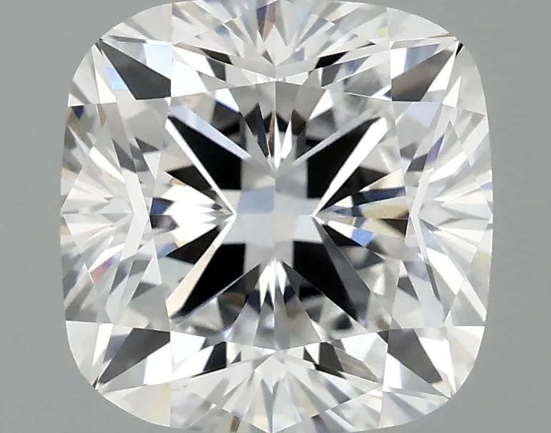 1.93 CT Cushion Diamond