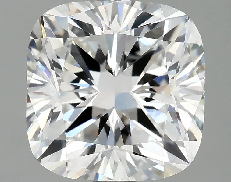 1.98 CT Cushion Diamond