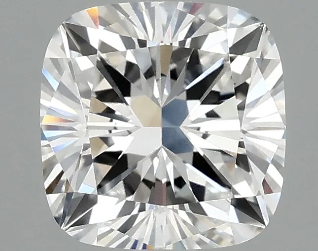 1.99 CT Cushion Diamond
