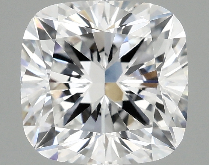 2.08 CT Cushion Diamond