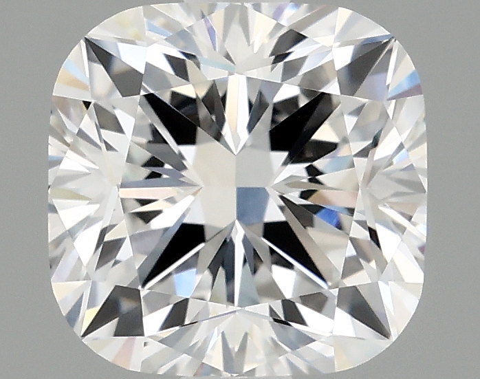 1.96 CT Cushion Diamond