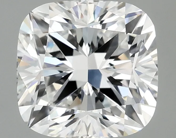 1.97 CT Cushion Diamond
