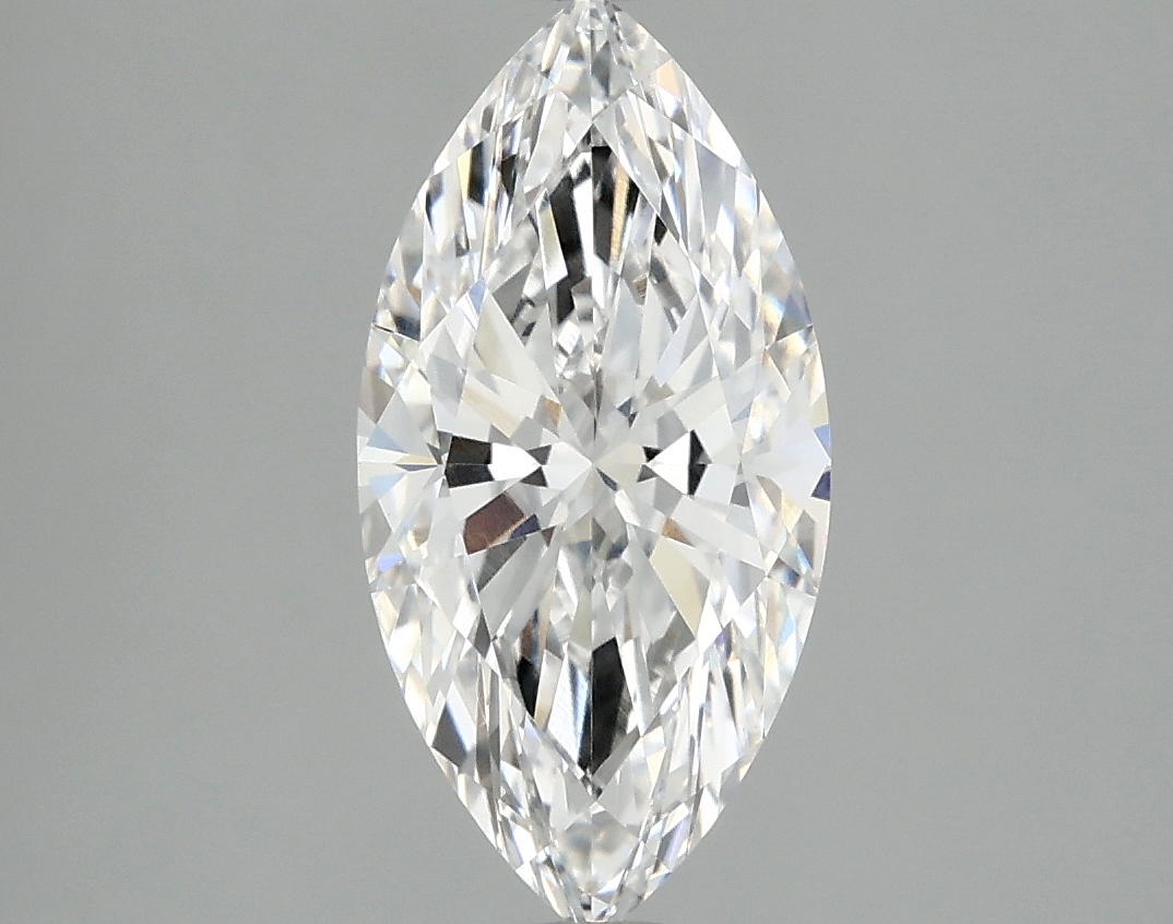 2.10 CT Marquise Diamond