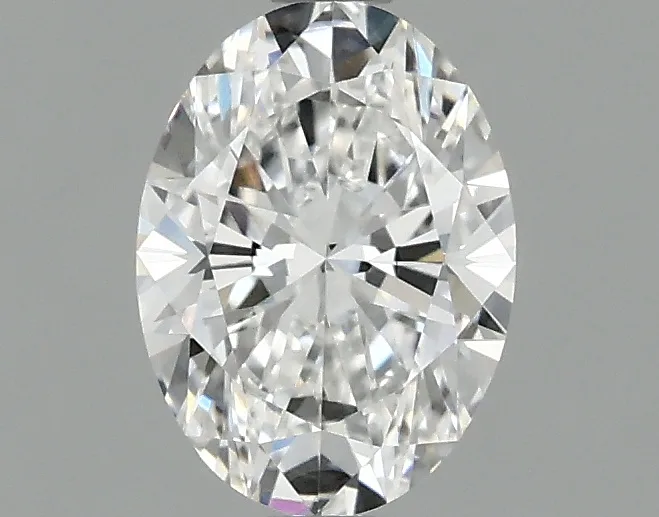0.99 CT Oval Diamond