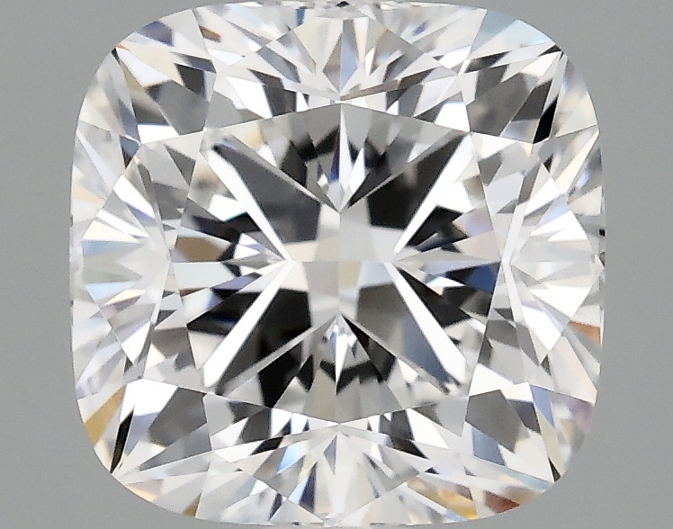 2.09 CT Cushion Diamond
