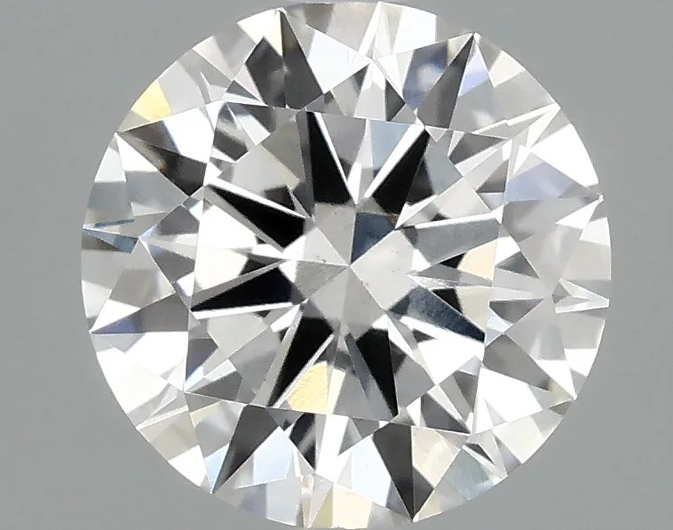 1.59 CT Round Brilliant Diamond