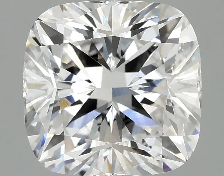 1.97 CT Cushion Diamond
