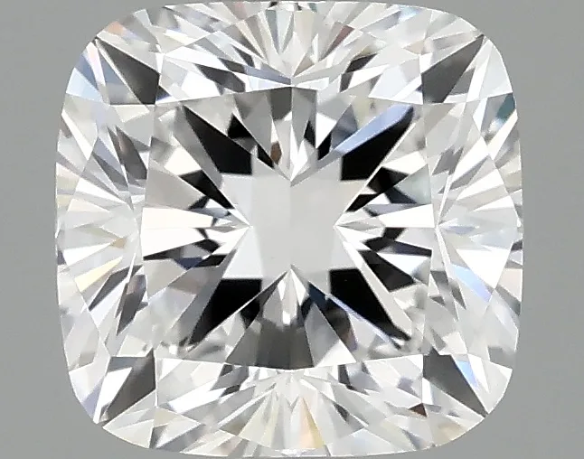 1.97 CT Cushion Diamond