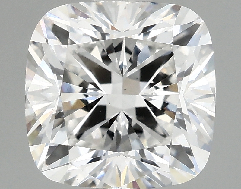 2.02 CT Cushion Diamond