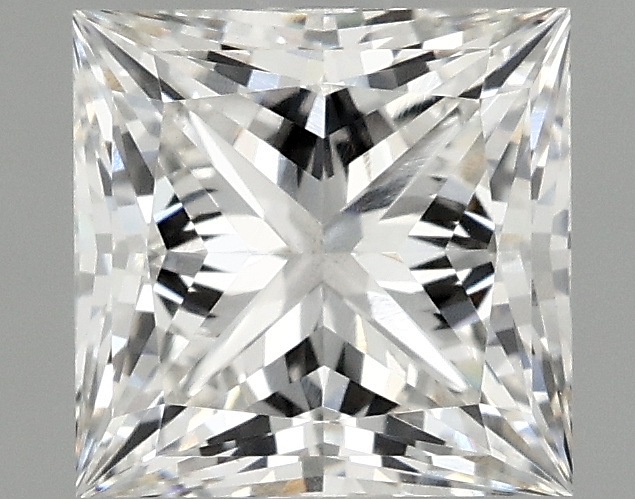 2.09 CT Pear Diamond