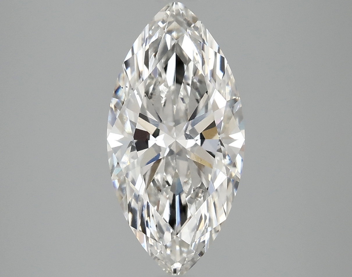 2.59 CT Marquise Diamond