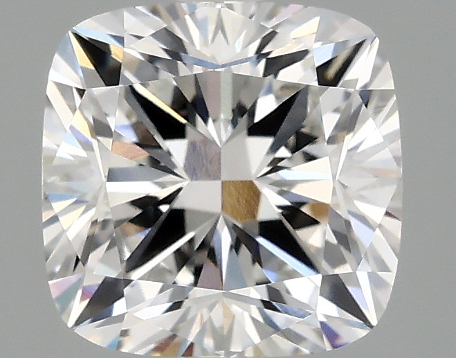 2.02 CT Cushion Diamond