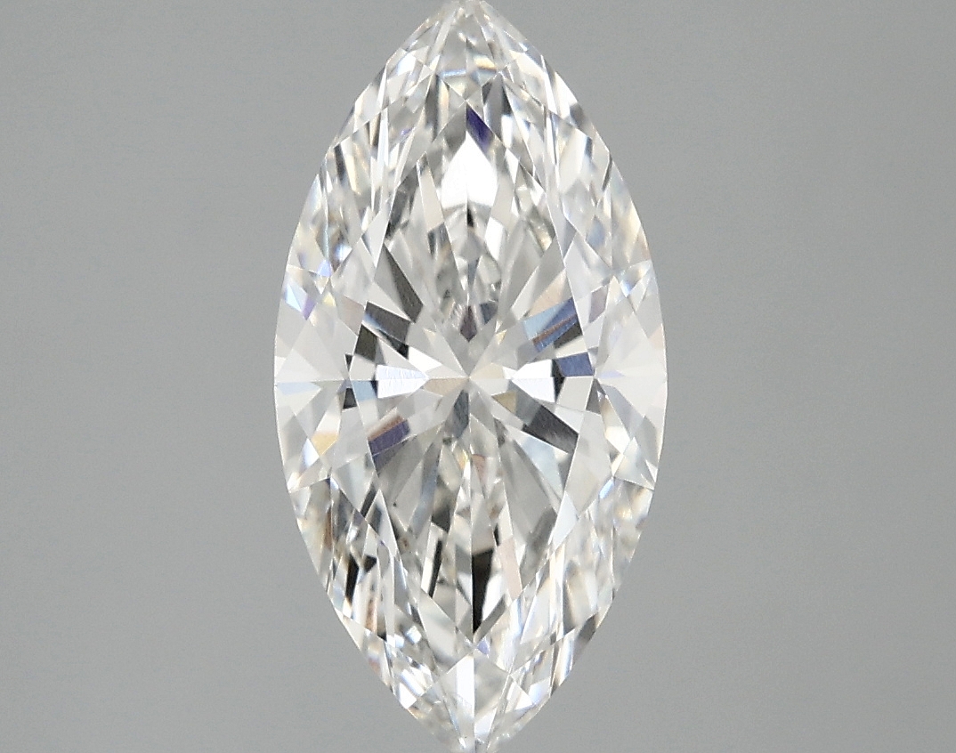 2.09 CT Marquise Diamond
