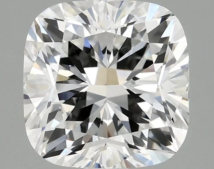 1.91 CT Cushion Diamond