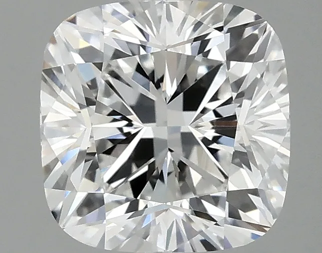 1.98 CT Cushion Diamond