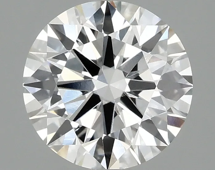 1.93 CT Round Brilliant Diamond