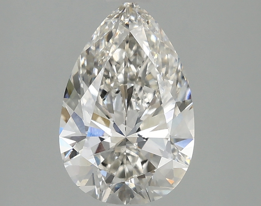 1.99 CT Pear Diamond