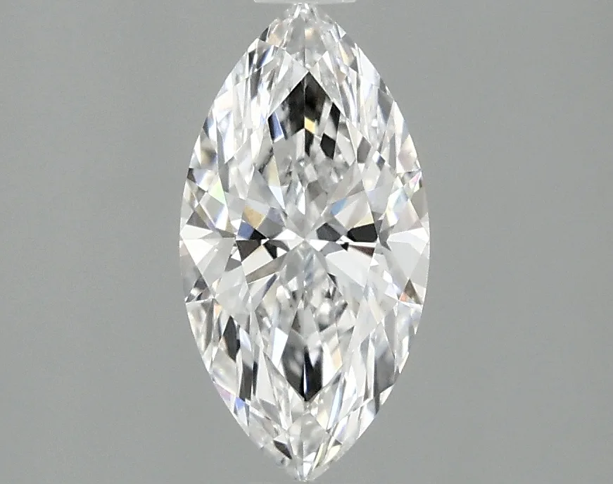 0.97 CT Marquise Diamond