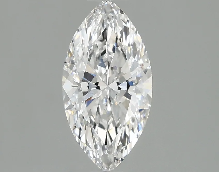 0.97 CT Marquise Diamond