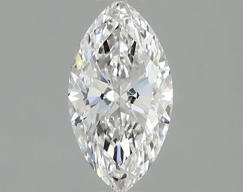 0.98 CT Marquise Diamond