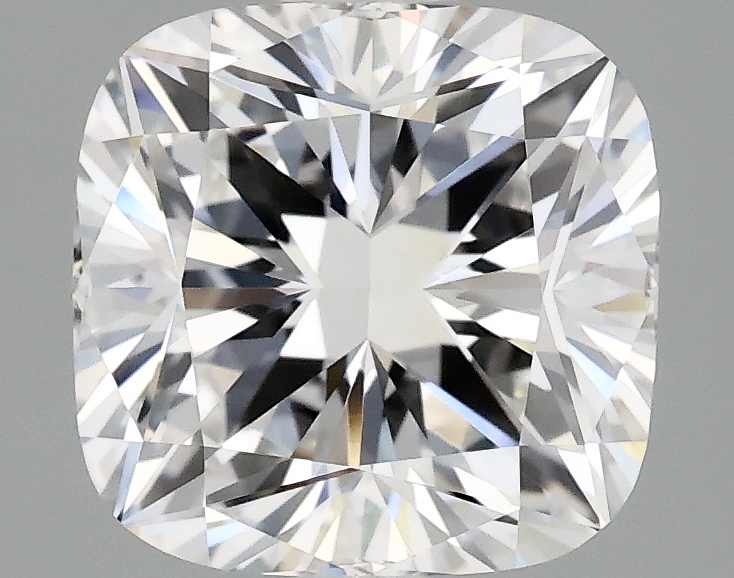 2.10 CT Cushion Diamond