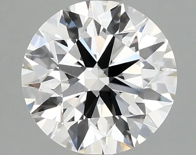1.51 CT Round Brilliant Diamond