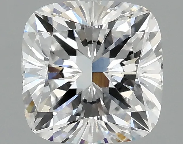 1.90 CT Cushion Diamond