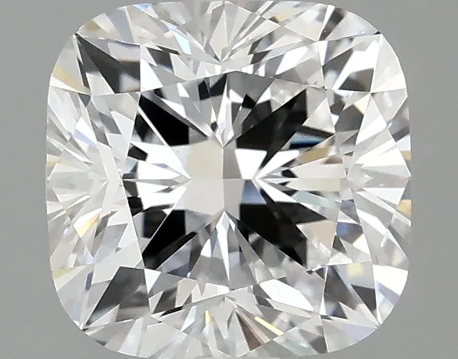 1.97 CT Cushion Diamond