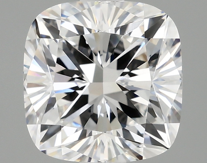 2.04 CT Cushion Diamond