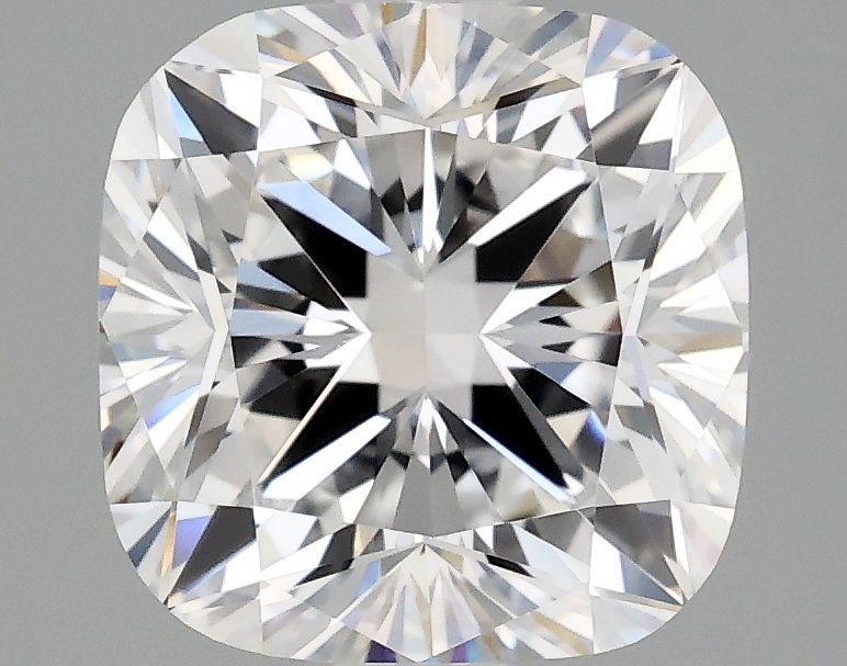 2.05 CT Cushion Diamond