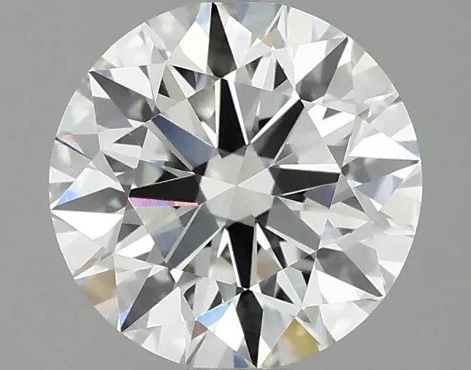 1.95 CT Round Brilliant Diamond