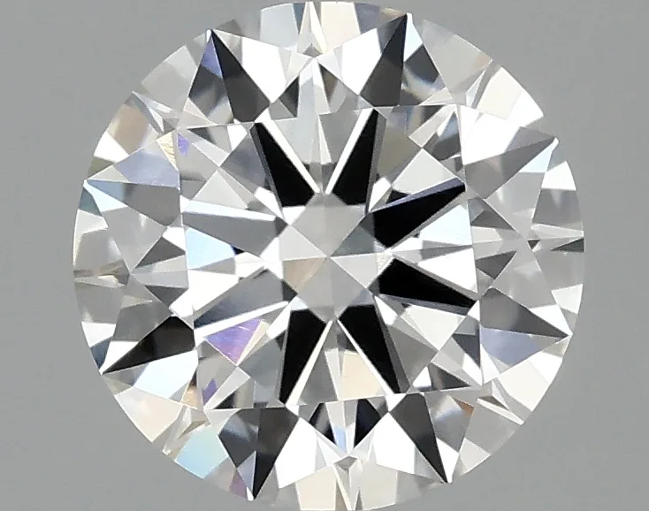 1.95 CT Round Brilliant Diamond