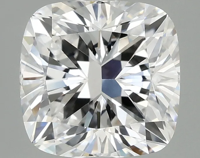 1.99 CT Cushion Diamond