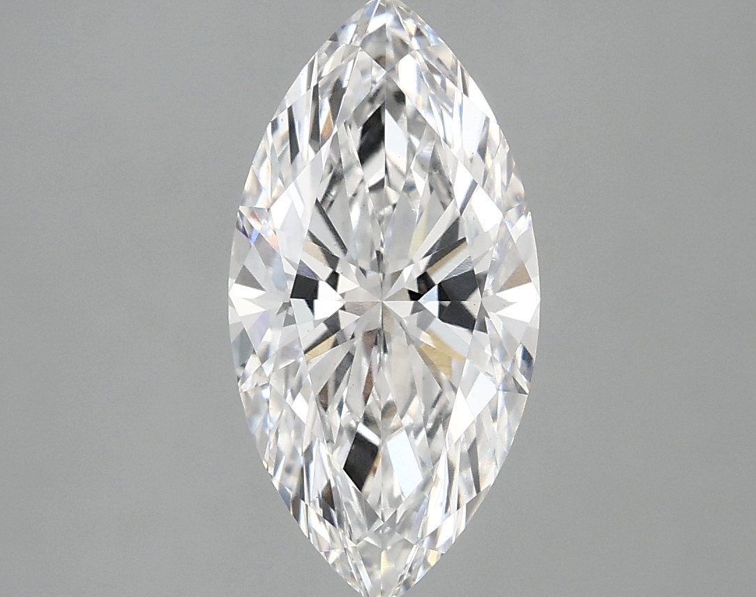 2.10 CT Marquise Diamond
