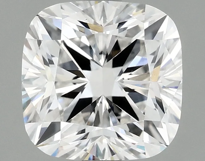 1.99 CT Cushion Diamond