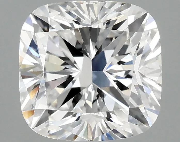1.98 CT Cushion Diamond