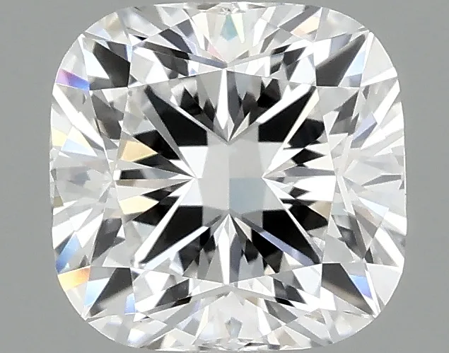 1.98 CT Cushion Diamond